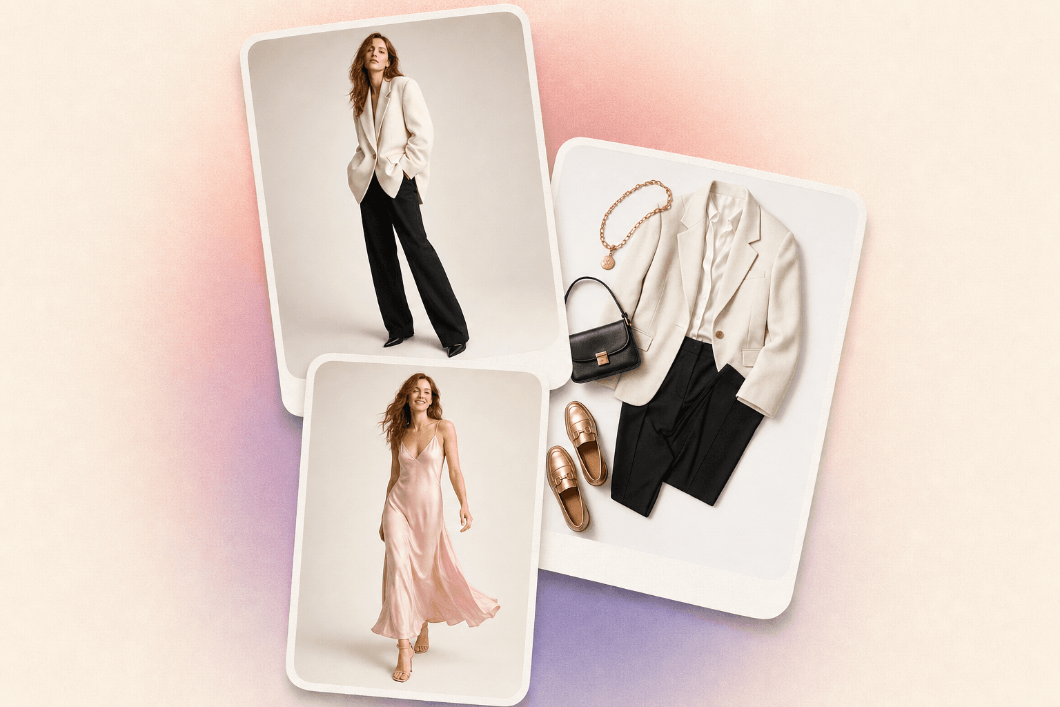Fashion Studio AI virtual try-on