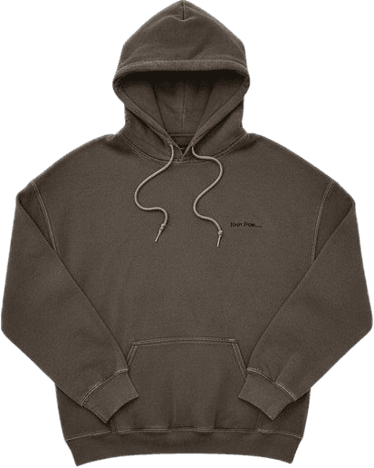 Hoodie